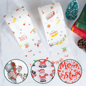 🎅EARLY CHRISTMAS SALE🎅 CHRISTMAS TOILET PAPERS