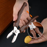 Walnut Chestnut Nut Shell Opener