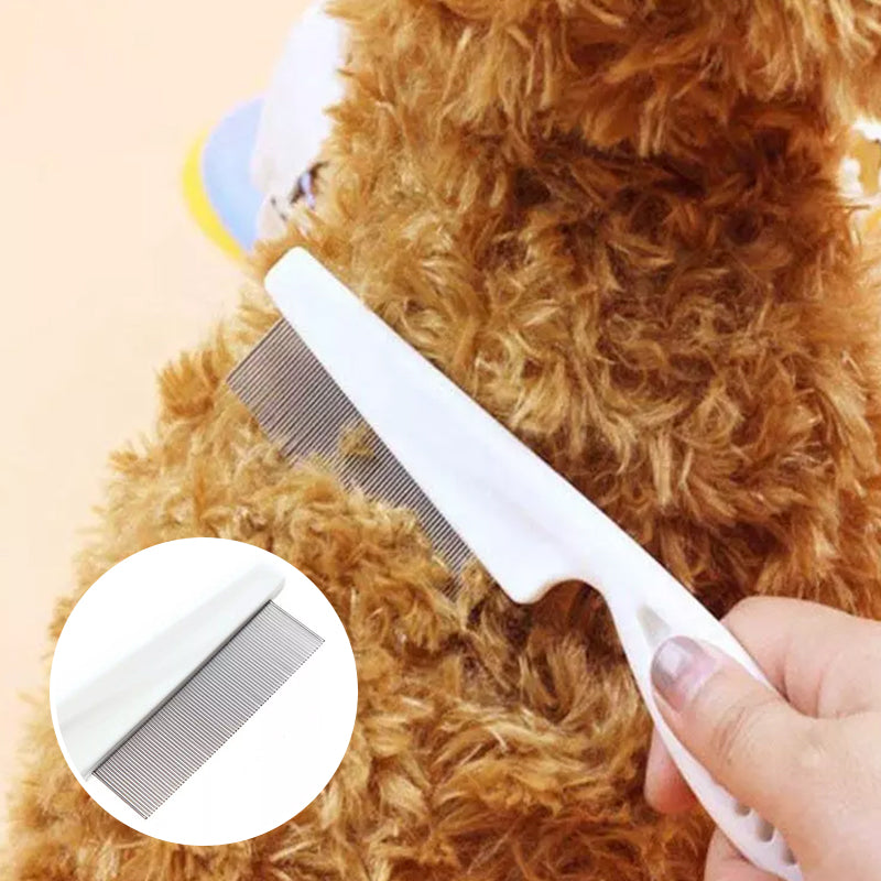 Pet Detangling Grooming Comb