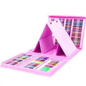 Deluxe Art Creativity Set