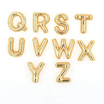 Balloon Alphabet Pendant