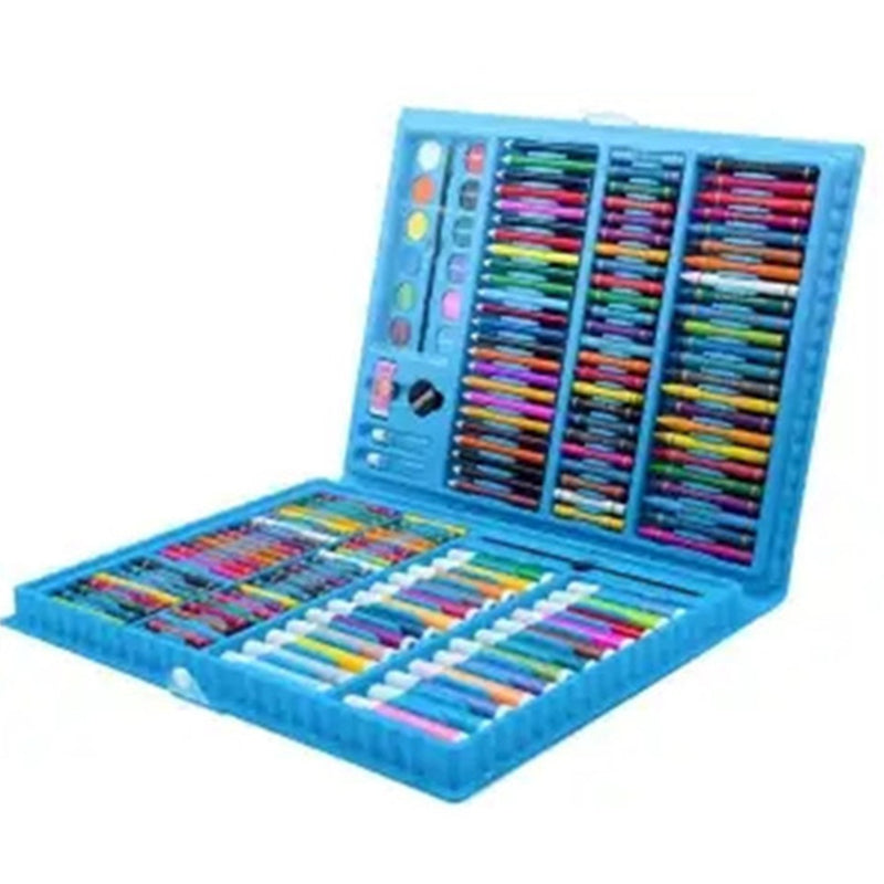 Deluxe Art Creativity Set