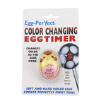 Color Changing Egg Timers