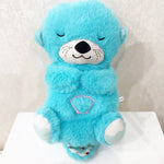 Calming Otter Plush