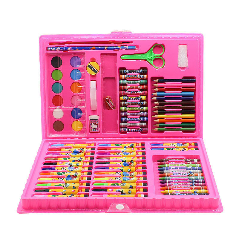 Deluxe Art Creativity Set