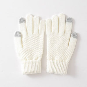 Touchscreen Winter Gloves for Women