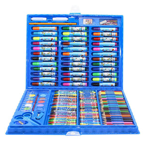 Deluxe Art Creativity Set